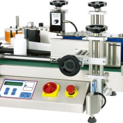 Labelling systems from Advanced Dynamics in food show spotlight